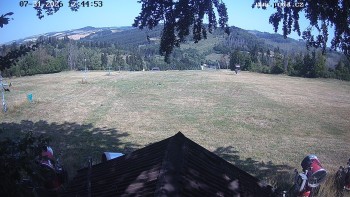 Skiareál Hodonín u Kunštátu