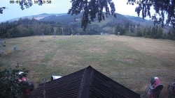 Skipiste, Ostpanorama