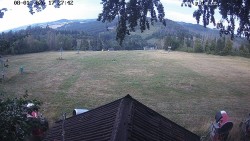 Skipiste, Ostpanorama