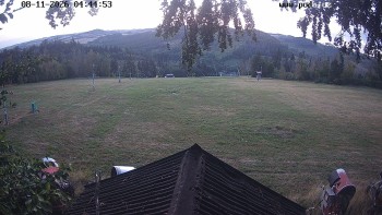 Skiareál Hodonín u Kunštátu