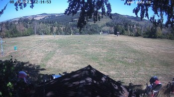 Skiareál Hodonín u Kunštátu