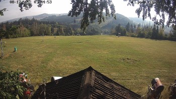 Skiareál Hodonín u Kunštátu