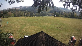 Skiareál Hodonín u Kunštátu