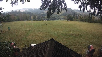 Skiareál Hodonín u Kunštátu