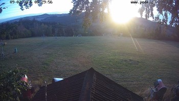 Skiareál Hodonín u Kunštátu