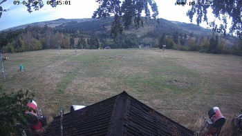 Skiareál Hodonín u Kunštátu