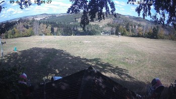 Skiareál Hodonín u Kunštátu