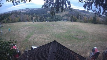 Skiareál Hodonín u Kunštátu