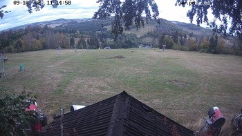 Skiareál Hodonín u Kunštátu