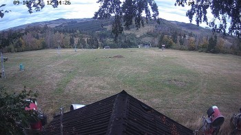 Skiareál Hodonín u Kunštátu