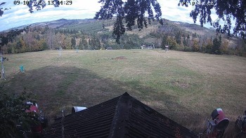 Skiareál Hodonín u Kunštátu