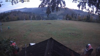 Skiareál Hodonín u Kunštátu