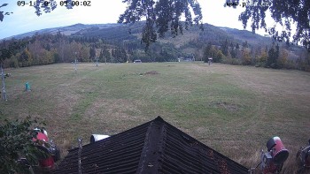 Skiareál Hodonín u Kunštátu