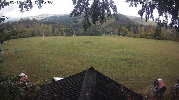 Skiareál Hodonín u Kunštátu