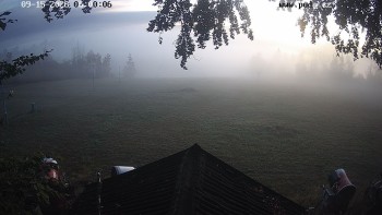 Skiareál Hodonín u Kunštátu