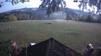 Hodonín u Kunštátu Ski Resort