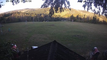 Skiareál Hodonín u Kunštátu