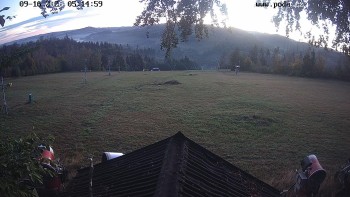 Skiareál Hodonín u Kunštátu