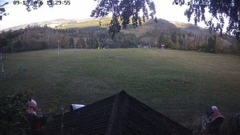 Skiareál Hodonín u Kunštátu