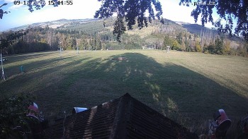 Skiareál Hodonín u Kunštátu