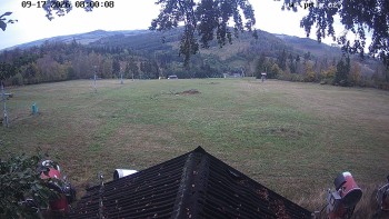 Skiareál Hodonín u Kunštátu