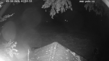 Skiareál Hodonín u Kunštátu