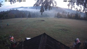 Skiareál Hodonín u Kunštátu