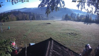 Skiareál Hodonín u Kunštátu