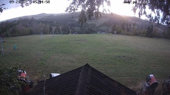 Skiareál Hodonín u Kunštátu