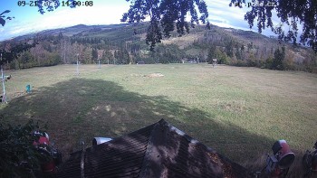 Skiareál Hodonín u Kunštátu