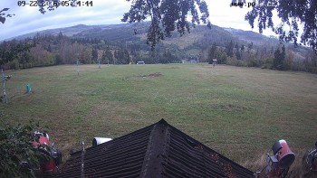 Skiareál Hodonín u Kunštátu