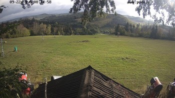 Skiareál Hodonín u Kunštátu