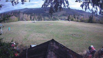Skiareál Hodonín u Kunštátu