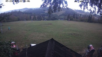 Skiareál Hodonín u Kunštátu