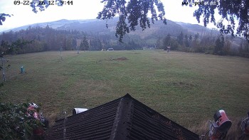 Skiareál Hodonín u Kunštátu