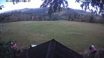 Skiareál Hodonín u Kunštátu