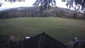 Skiareál Hodonín u Kunštátu