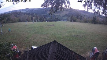 Skiareál Hodonín u Kunštátu