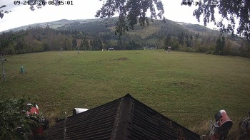 Skiareál Hodonín u Kunštátu