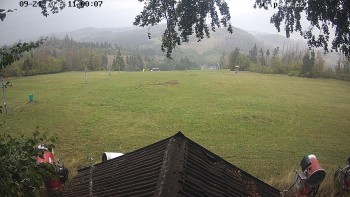 Skiareál Hodonín u Kunštátu