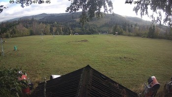 Skiareál Hodonín u Kunštátu