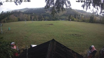 Skiareál Hodonín u Kunštátu