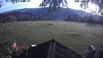 Skiareál Hodonín u Kunštátu