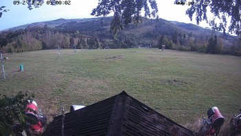 Skiareál Hodonín u Kunštátu