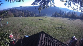 Skiareál Hodonín u Kunštátu