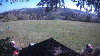 Skiareál Hodonín u Kunštátu