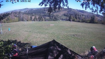 Skiareál Hodonín u Kunštátu