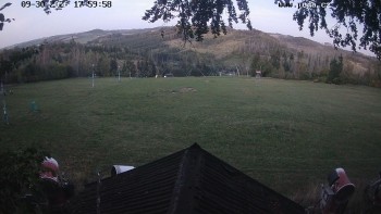 Skiareál Hodonín u Kunštátu