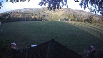 Skiareál Hodonín u Kunštátu