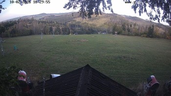 Skiareál Hodonín u Kunštátu